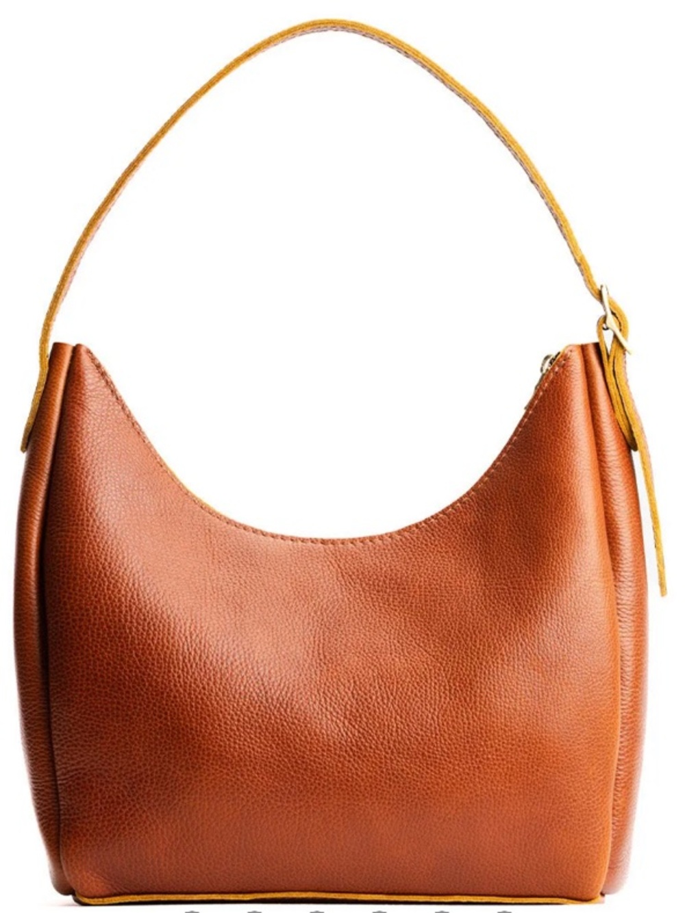 Portland Leather - Aspen Medium Shoulder bag